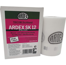 Ardex SK 12 Dichtband, wasserdicht und alkalibeständig, 12 cm x 10 m