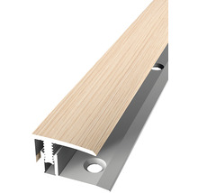 Übergangsprofil für Bodenbeläge