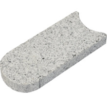 Abdeckplatte aus Granit