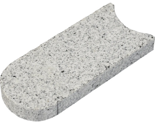 Abdeckplatte aus Granit