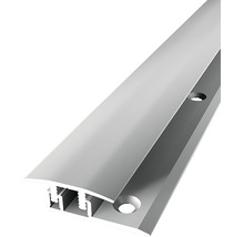 Aluminium Übergangsprofil für Bodenbeläge