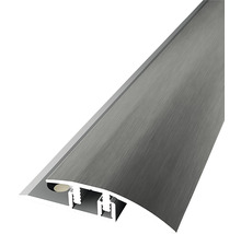 Metallisches Übergangsprofil für Bodenbeläge