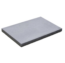 Betonplatte