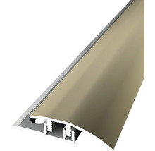 Übergangsprofil aus Aluminium