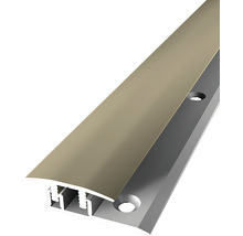 Aluminium Übergangsprofil für Bodenbeläge