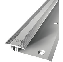 Aluminium Übergangsprofil für Bodenbeläge