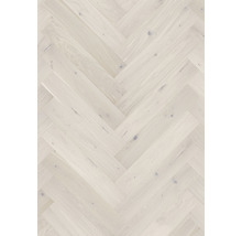 Fischgrätparkett aus Holz