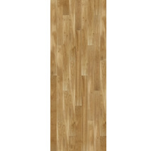 Holzfußboden mit Holzmuster