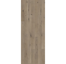 Holzboden aus Eiche mit Maserung