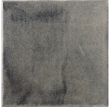 Beton Terrassenplatte iStone Basic grau-schwarz 40 x 40 x 4 cm