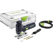 Festool Stichsäge mit Zubehör und Systainer