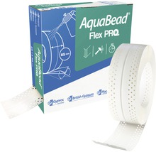 Kantenschutz AquaBead Flex Pro selbstklebend 25 m x 85 mm