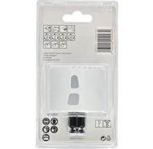 Bosch Lochsäge in Verpackung