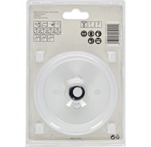 Lochsäge in Kunststoffverpackung