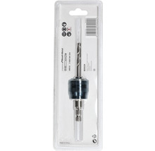 Bosch HSS-G Progressor Holz- und Metallbohrer im Blister