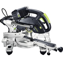 Festool Kapex KS 60 E Kapp- und Gehrungssäge