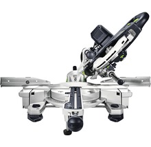 Kapp- und Gehrungssäge