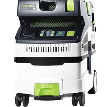 Festool CTM MIDI I Absauggerät für Werkstatt und Baustelle