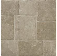 Feinsteinzeug Terrassenplatte Smartgrip Stone rektifizierte Kante 60 x 60 x 2 cm