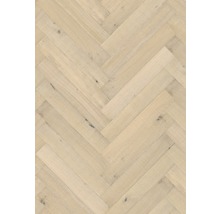 Fischgrätparkett aus Holz