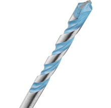 Spiralbohrer aus Metall