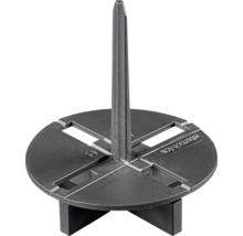 Bodenanker für Unkrautvlies