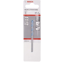 Bosch CYL-9 Multi Construction Bohrer, Durchmesser vier Millimeter