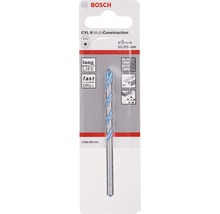 Bosch CYL-9 MultiConstruction Bohrer, Durchmesser 5 mm