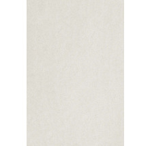 Teppichboden Kräuselvelours Sedna® Proteus 100% Econyl® Garn weiß 400 cm breit (Meterware)
