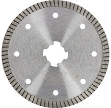 Diamanttrennscheibe für Steintrennschneider