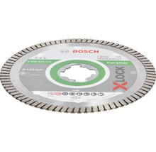 Bosch Trennscheibe Ceramic Durchmesser 125 Millimeter