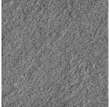 Bodenfliese Feinkorn R11B Rako Taurus Granit Antracit 29,8x29,8x0,9cm