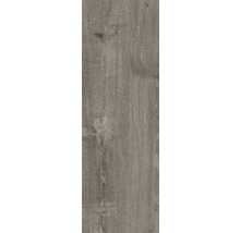 FLAIRSTONE Feinsteinzeug Terrassenplatte Legno Sentimento Grigio rektifizierte Kante 120 x 40 x 2 cm