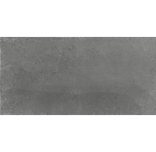 Graue Bodenfliese aus Feinsteinzeug