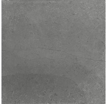Quadratische Bodenfliese aus Steinzeug
