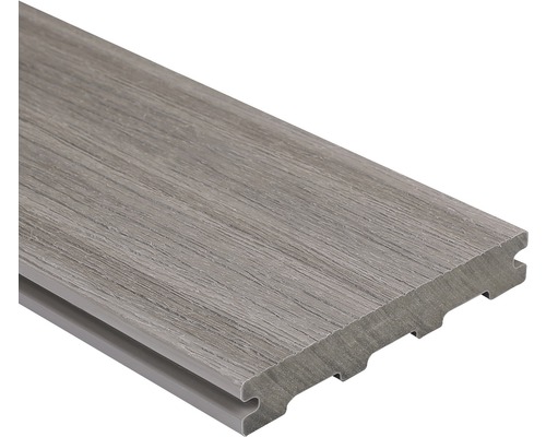 Produktbild 3 (groß) Terrassendiele aus Holzverbundwerkstoff