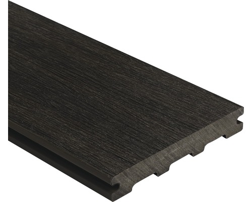 Produktbild 2 (groß) Terrassendiele aus Holzverbundwerkstoff