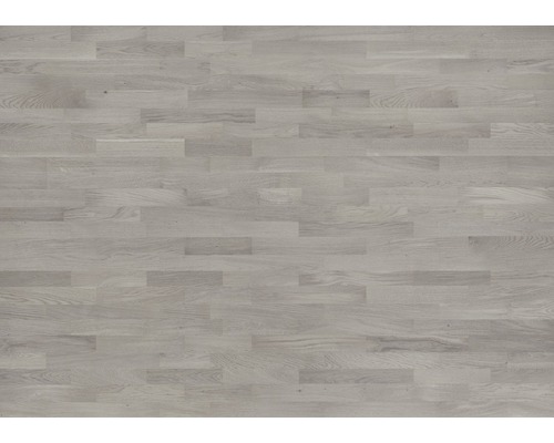 Heller Holzbodenbelag im Fliesenmuster