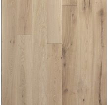 Helle Eichenholz Parkettmuster