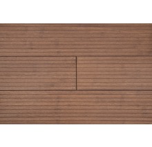 Terrassendielen aus Holz