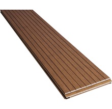 Terrassendiele aus Holz