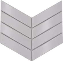 Pfeilmuster Mosaikfliese