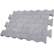 Verbundsteine aus Beton