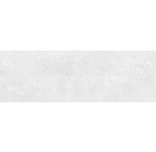 Steingut Wandfliese Active Grey 30x90cm rektifiziert
