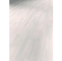 Bodenbelag aus hellem Holz