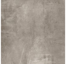 Graue Betonoptik Fliese