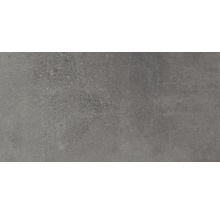 Graue Bodenfliese mit Betonoptik