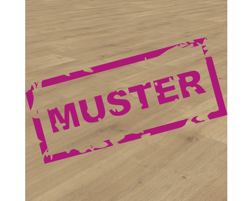 Handmuster SKANDOR Laminat 8.0 Sheer Oak / Masterfloor Eiche Chalete 35252