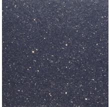 Granit Wand- und Bodenfliese Star Galaxy Schwarz 30 x 30 cm