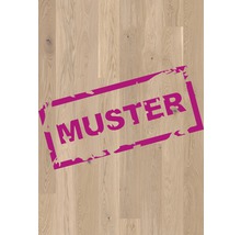 Muster eines Holzfußbodens